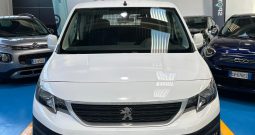 PEUGEOT RIFTER MIX BlueHDi DIESEL