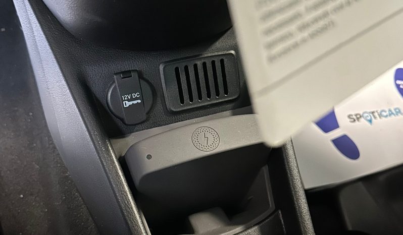 LANCIA YPSILON HYBRID PLATINO pieno