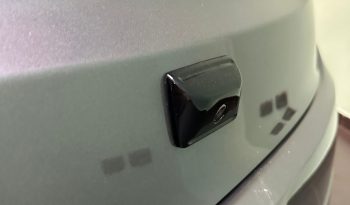 LANCIA YPSILON HYBRID PLATINO pieno