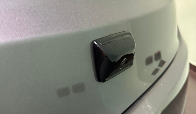 LANCIA YPSILON HYBRID PLATINO pieno