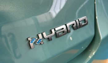 Fiat 600 ICON HYBRID pieno