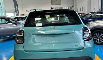 Fiat 600 ICON HYBRID pieno