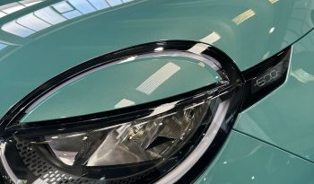 Fiat 600 ICON HYBRID pieno