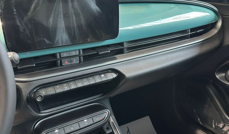 Fiat 600 ICON HYBRID pieno