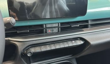 Fiat 600 ICON HYBRID pieno
