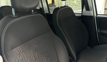 FIAT PANDA CROSS HYBRID pieno