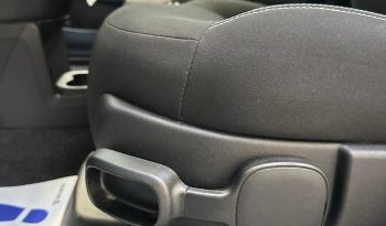 FIAT PANDA CROSS HYBRID pieno