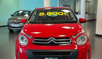 Citroën C1 VTi Feel BENZINA pieno