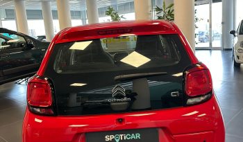 Citroën C1 VTi Feel BENZINA pieno