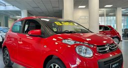 Citroën C1 VTi Feel BENZINA