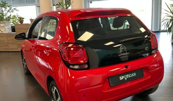 Citroën C1 VTi Feel BENZINA pieno