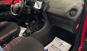 Citroën C1 VTi Feel BENZINA pieno