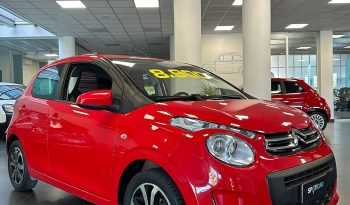 Citroën C1 VTi Feel BENZINA pieno