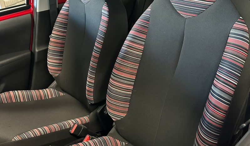 Citroën C1 VTi Feel BENZINA pieno