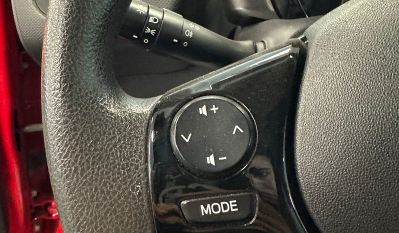 Citroën C1 VTi Feel BENZINA pieno