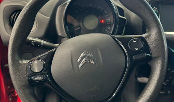 Citroën C1 VTi Feel BENZINA pieno