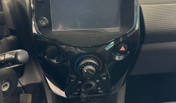 Citroën C1 VTi Feel BENZINA pieno