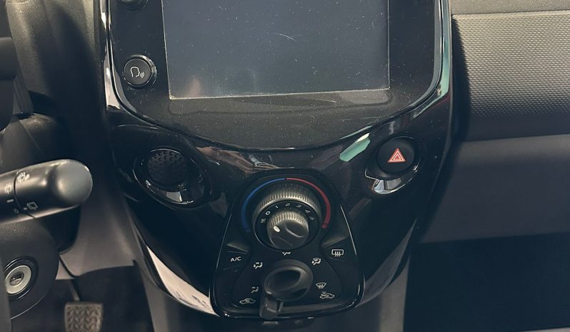 Citroën C1 VTi Feel BENZINA pieno
