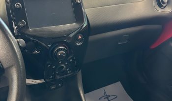 Citroën C1 VTi Feel BENZINA pieno