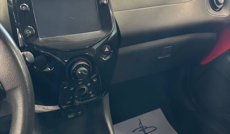Citroën C1 VTi Feel BENZINA pieno