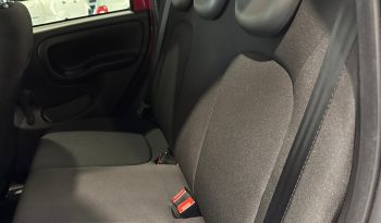 FIAT PANDA CROSS HYBRID pieno