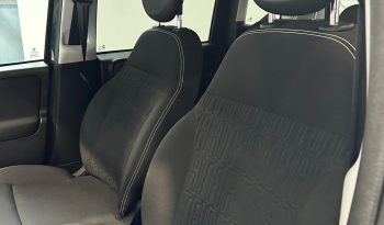 FIAT PANDA CROSS HYBRID/BENZINA pieno