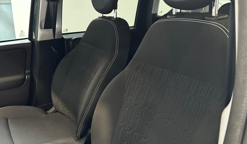 FIAT PANDA CROSS HYBRID/BENZINA pieno
