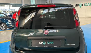 FIAT PANDA CROSS HYBRID/BENZINA pieno