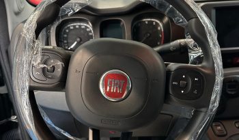 FIAT PANDA CROSS HYBRID/BENZINA pieno
