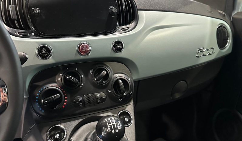 FIAT 500 DOLCEVITA HYBRID pieno