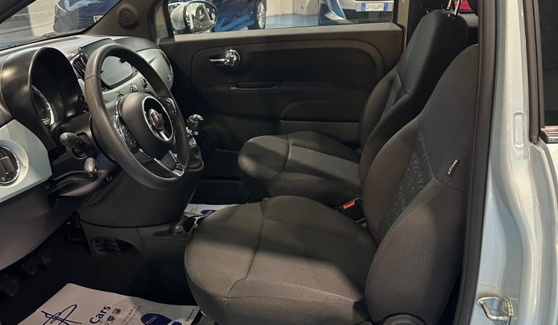 FIAT 500 DOLCEVITA HYBRID pieno