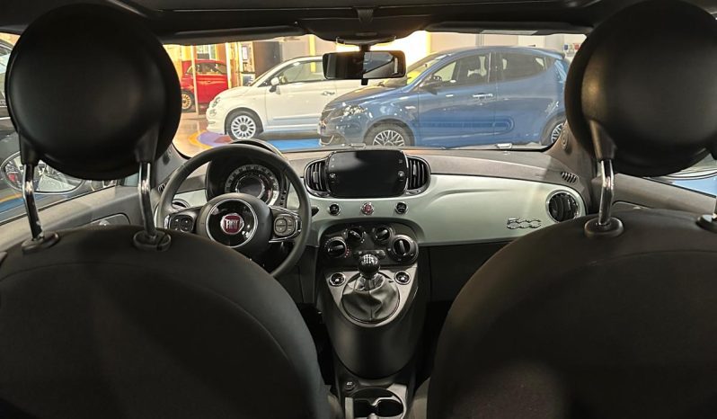 FIAT 500 DOLCEVITA HYBRID pieno