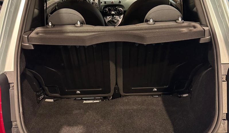 FIAT 500 DOLCEVITA HYBRID pieno