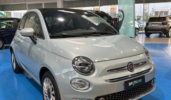 FIAT 500 DOLCEVITA HYBRID pieno