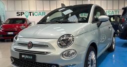 FIAT 500 DOLCEVITA HYBRID