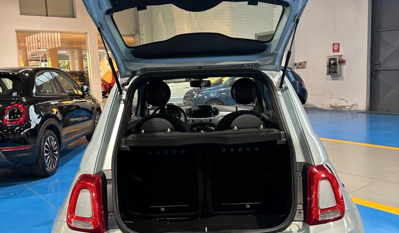 FIAT 500 DOLCEVITA HYBRID pieno