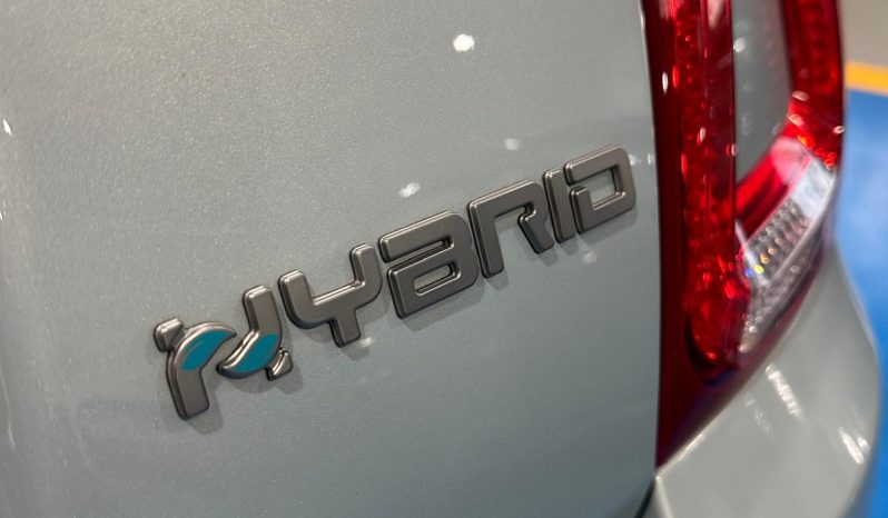 FIAT 500 DOLCEVITA HYBRID pieno