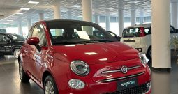 FIAT 500 DOLCEVITA 1.0 HYBRID