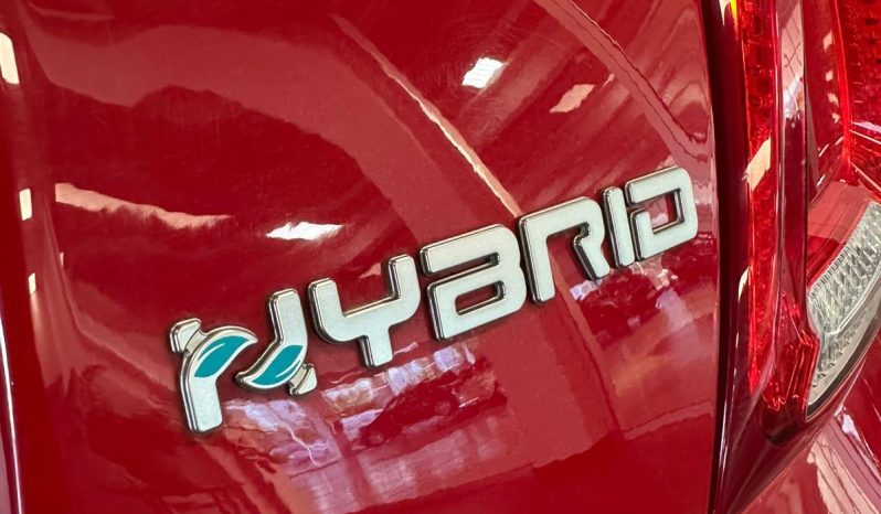FIAT 500 DOLCEVITA 1.0 HYBRID pieno