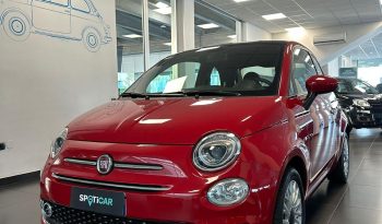 FIAT 500 DOLCEVITA 1.0 HYBRID pieno