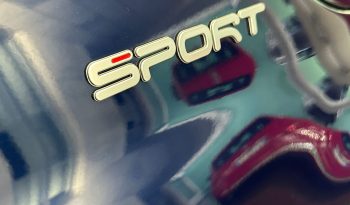 FIAT 500 X SPORT DIESEL pieno