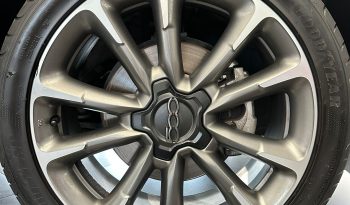 FIAT 500 X SPORT DIESEL pieno