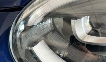 FIAT 500 X SPORT DIESEL pieno