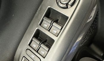 FIAT 500 X SPORT DIESEL pieno