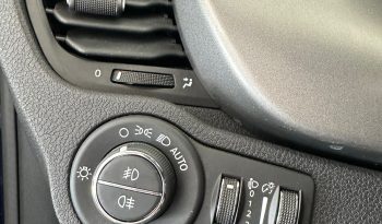 FIAT 500 X SPORT DIESEL pieno
