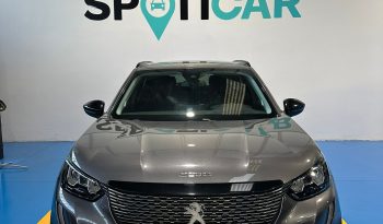 Peugeot 2008 BlueHDi Allure Pack Diesel pieno