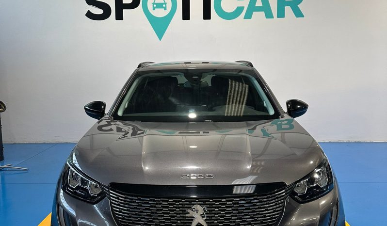 Peugeot 2008 BlueHDi Allure Pack Diesel pieno