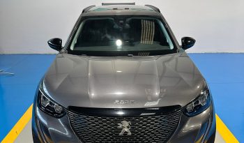 Peugeot 2008 BlueHDi Allure Pack Diesel pieno