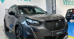 Peugeot 2008 BlueHDi Allure Pack Diesel
