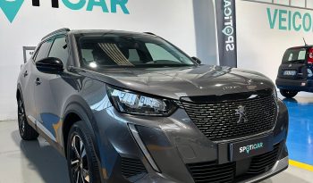 Peugeot 2008 BlueHDi Allure Pack Diesel pieno